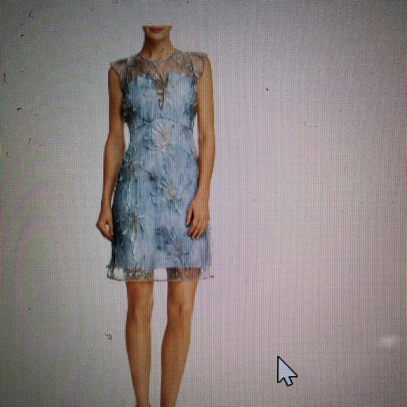 cocktail dress - Picture 7 of 8